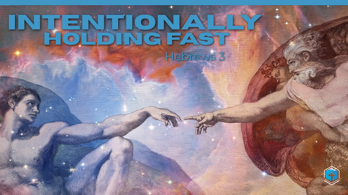 Hebrews 12 — Members-Only Extended Teaching (90 min)