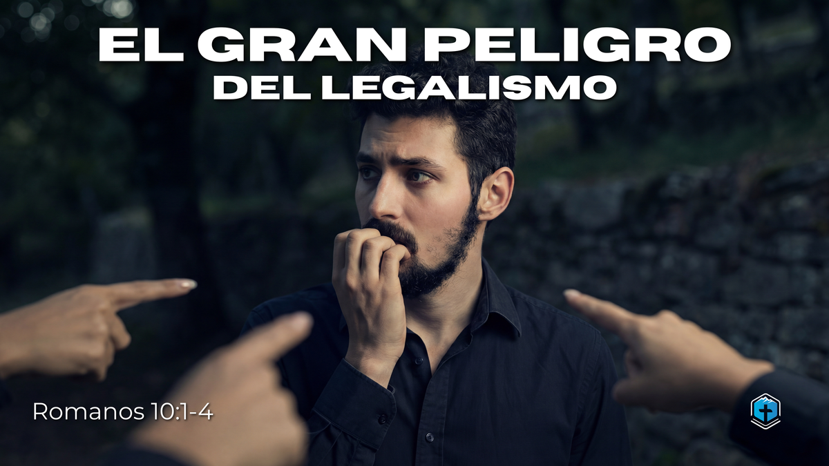 The Sovereignty of God in Suffering — Romans 8:28-39 (Video)