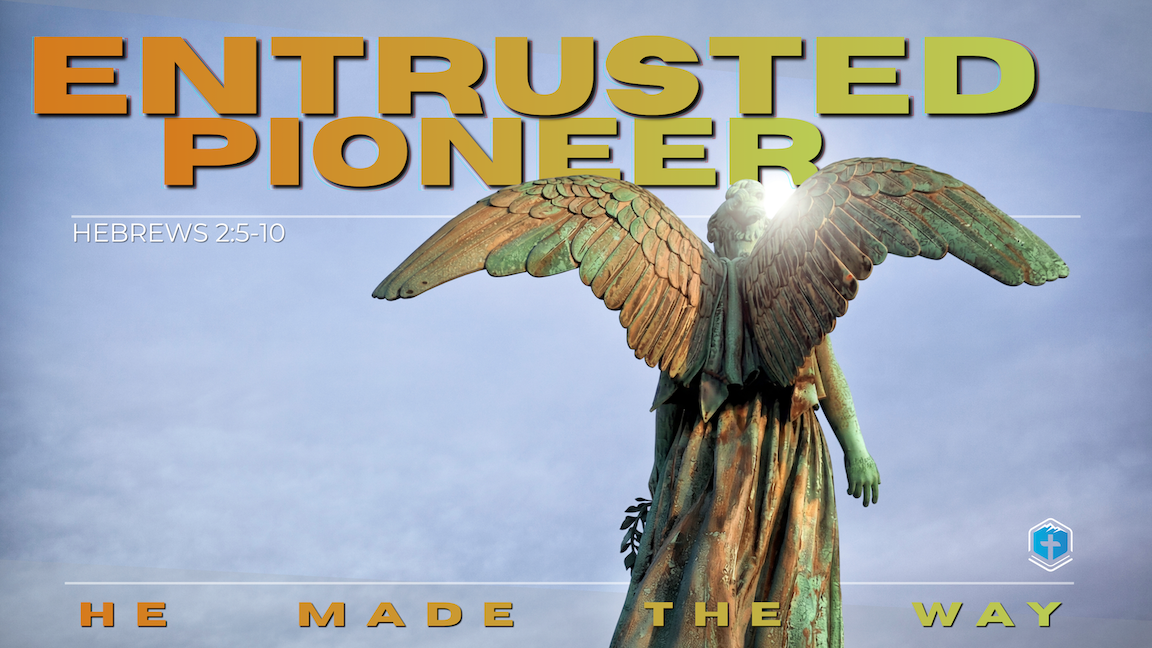 Romans 8 Discussion Guide — Small Group Resource