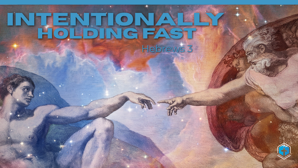 Hebrews 12 — Members-Only Extended Teaching (90 min)