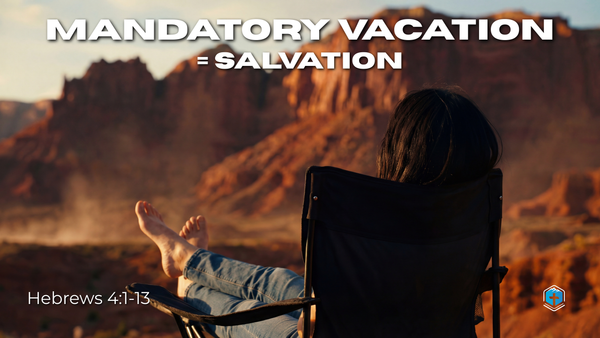 Hebrews 12: Running the Race with Endurance