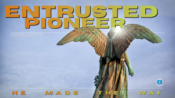 Romans 8 Discussion Guide — Small Group Resource